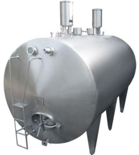 Robins Intech Dairy Storage Tank - Product Image