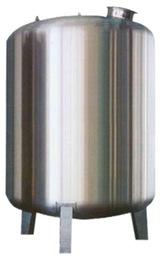 Robins Intech Steel Water Storage Tank - Product Image