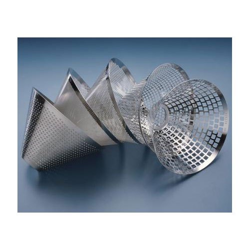 Robins Intech Stainless Steel Sieves - Product Image