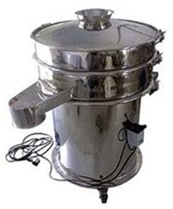 Robins Intech Vibro Sifter Product Image