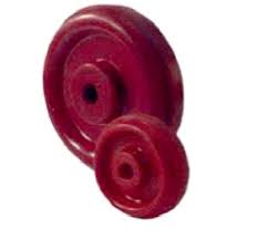 Yukon UHMW Wheel - Product Image