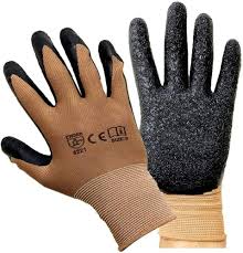 Cut Resistant Gloves - Industrial Application - Product Image