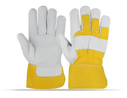 Candian Gloves - Industrial Application - Product Image