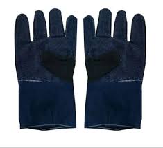 Jeans Gloves - Industrial Application - Product Image