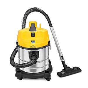 Yukon Wat & Dry Vaccume Cleaner - Product Image