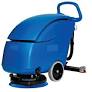 Yukon Electrical Scrubber - Product Image