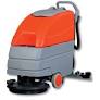 Yukon Battery Operated Scrubber - Product Image