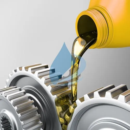 Lube Oil Analysis - Lubricant - Cubist - Service Image