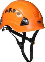 Helmet With Ventilation - Industrial Application - Product Image