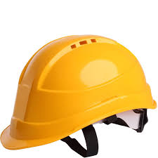 Helmet - Industrial Application - Product Image