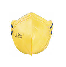 Venus Mask - Industrial Application - Product Image