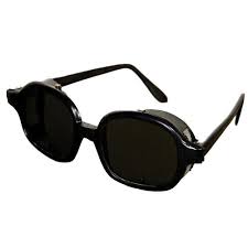 Welding Jali Goggles - Industrial Application - Product Image