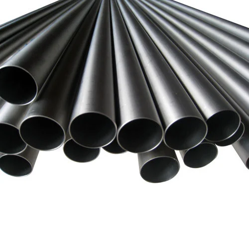 Stainless Steel Welded Tube - Automobile Exhaust Tube - Product Image
