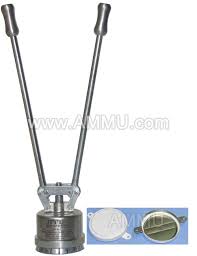 Cap Seal Machine - Industrial Application Product Image