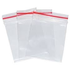 Sample Bag - Industrial Application Product Image