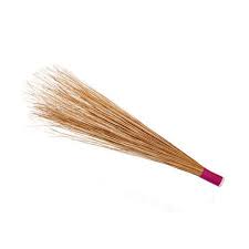 Hard Broom - Industrial  Application - Product Image