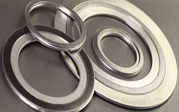 Ordinem Spiral Wound Gasket - Product Image