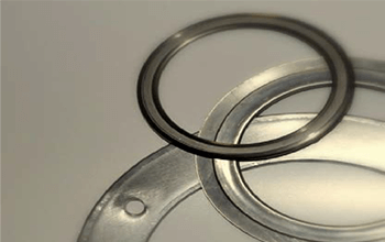 Ordinem Metal Jacketed / Heat Exchanger Gasket - Product Image