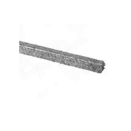 Champion Asbestos Free Performance Packings - Style 668 - Pure Graphite Braided Packing - Product Image