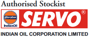 Servofriz 12 / 22 / 32 / 46 / 68 / 100 - Refrigeration Compressor Oils - Product Image