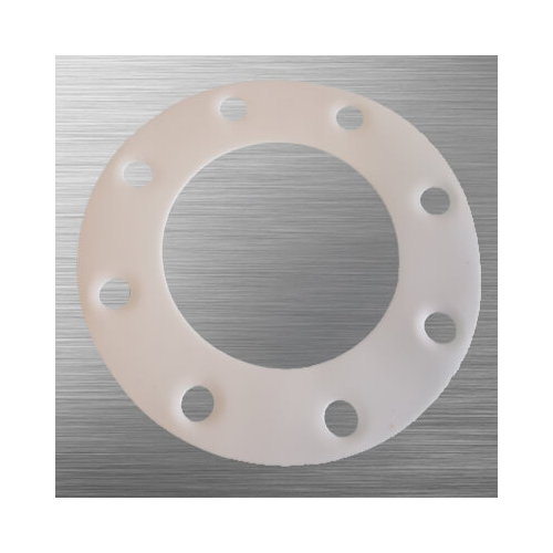 Ordinem PTFE Unfilled Teflon Gaskets - Virgin Teflon Gaskets - Product Image