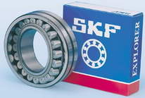 SKF Bearing - Industrial Application Product Image