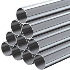 SS Pipe - Industrial Application - Product Image