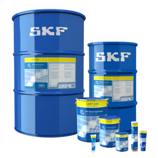 SKF Maintenance Products LGMT 2/5 Bearing Grease - Product Image