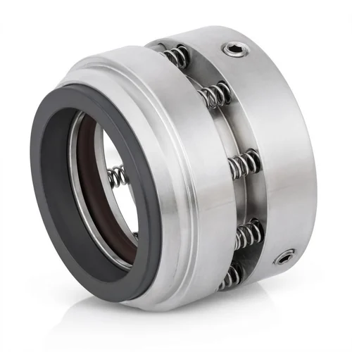 Hi-Tech M. Spring O Ring Seal HTS 80B – Mechanical Seal - Product Image