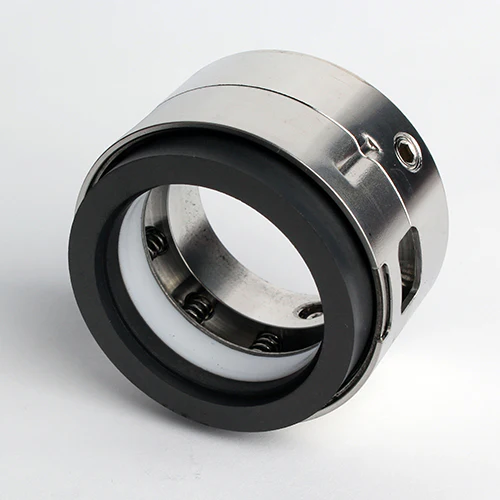 Hi-Tech Wedge Type Spring Seal-HTS-80U – Mechanical Seal - Product Image