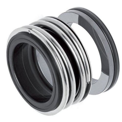 Hi-Tech Rubber Bellow Seal – MG-1 & M-12 – Mechanical Seal - Product Image