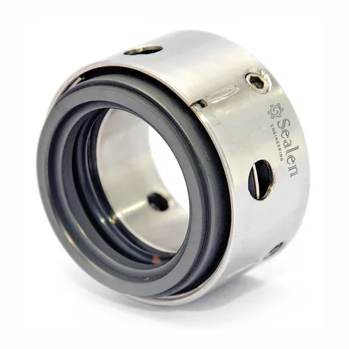 Hi-Tech Reverse Balance Multi Spring Seal – 87U – Mechanical Seal - Product Image