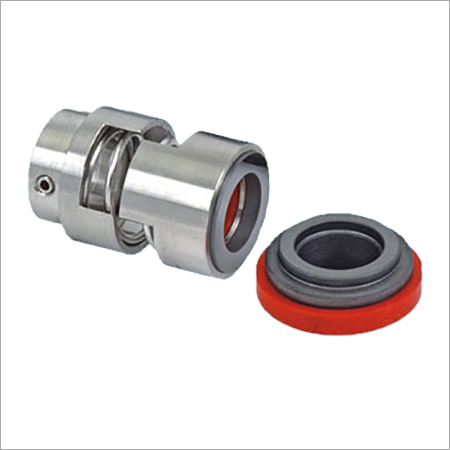 Hi-Tech Textile Industries Seals-HTS-12-S – Mechanical Seal - Product Image