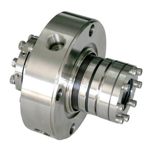 Hi-Tech Metal Bellow Cartridge Seal – M45C – Mechanical Seal - Product Image