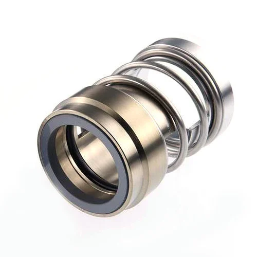 Hi-Tech High Temperature Seal - HTS - M45 – Mechanical Seal - Product Image