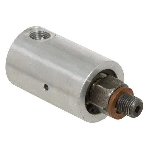Hi-Tech Rotary Unions - HTS-15/R - Mechanical Seal - Product Image