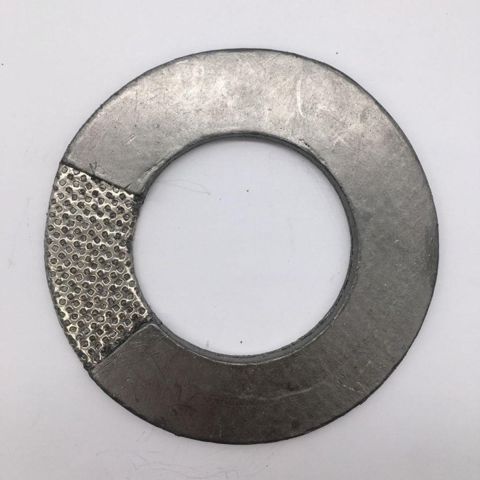Hi-Tech Grafoil Packings & Gaskets - HTS-15/R - Product Image