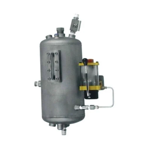 Hi-Tech Thermosyphon - Product Image