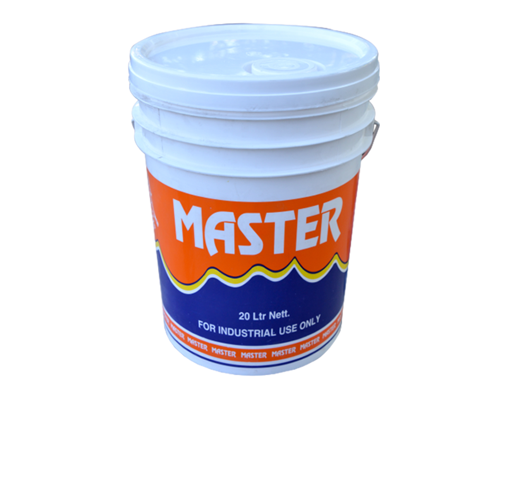 Master Exterior Primer - Industrial Coatings - Product Image