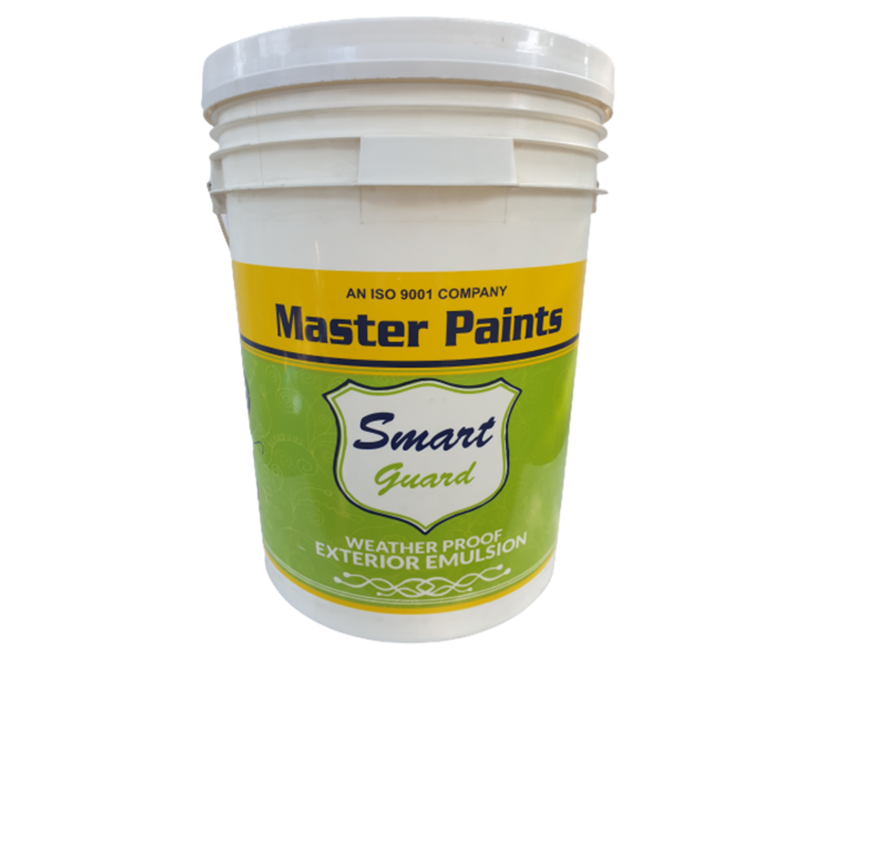 Master Smart Guard Emulsion - Industrial Coatings Product Image