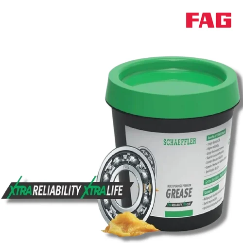 FAG Bearing Grease Product Image