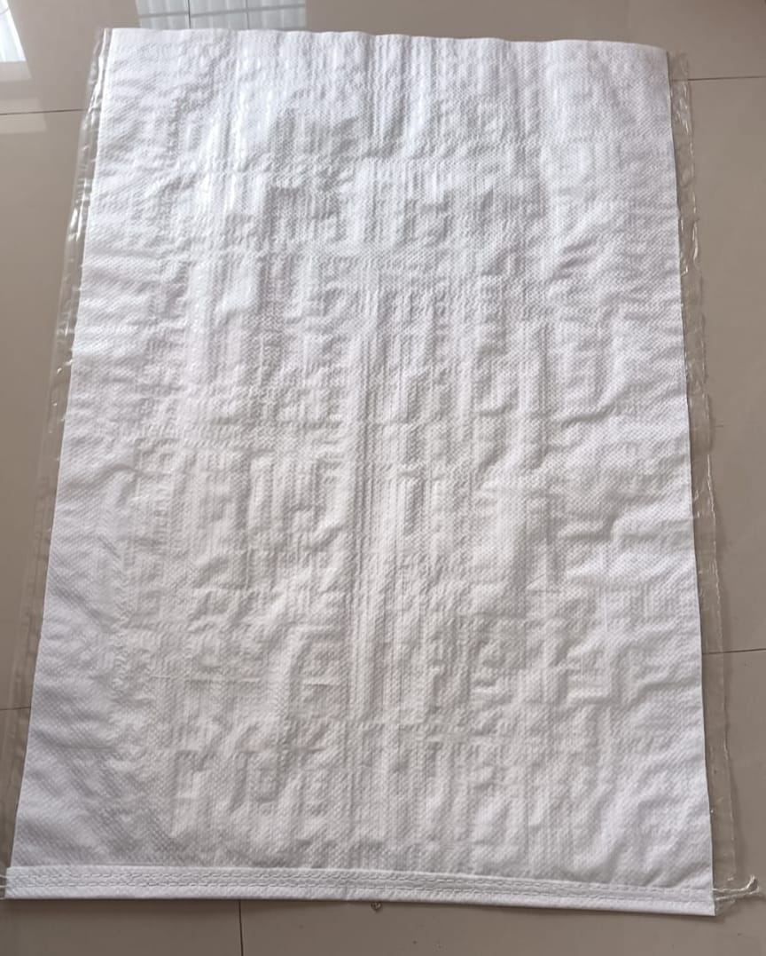 Shreenathji Fertilizer Bag 22*34 - Industrial Application - Product Image