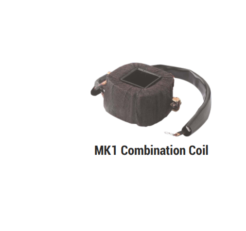 LT MK1 Three Phase Starter Combination Coil - DOL - SASD - FASD - Product Image