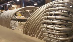 Piping Fabrication - Service Image
