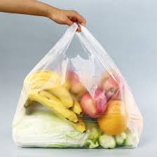 Cover Bag - Industrial Application - Product Image