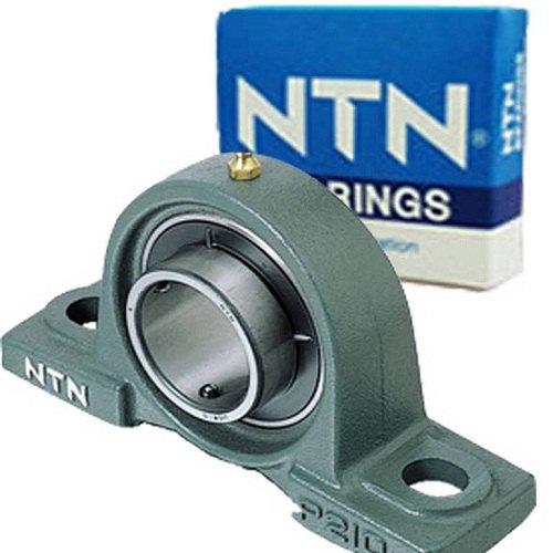 NTN Pillow Block Bearings Product Image