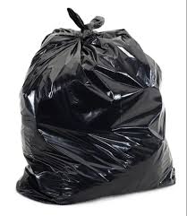 Garbage Bag - Industrial Application Product Image