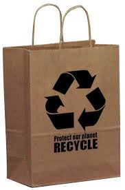 Recycle Bags - Industrial Application Product Image