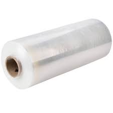 Stretch Film - Industrial Application Product Image