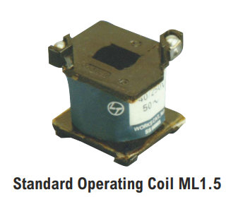 LT ML Standard Operating Coils for ML1.5W - Product Image
